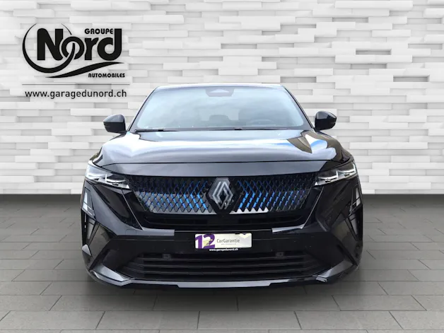 RENAULT Rafale 1.2 E-Tech esprit Alpine