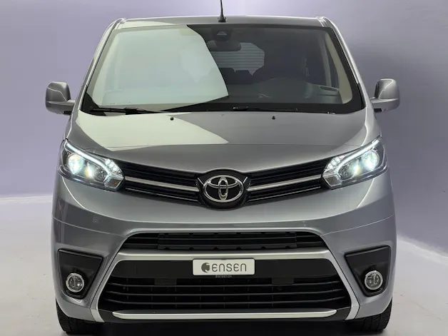 Toyota PROACE Verso L1 75KWh Trend
