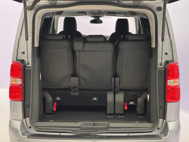 Toyota PROACE Verso L1 75KWh Trend