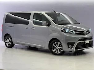 Toyota PROACE Verso L1 75KWh Trend