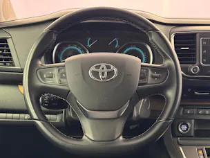 Toyota PROACE Verso L1 75KWh Trend