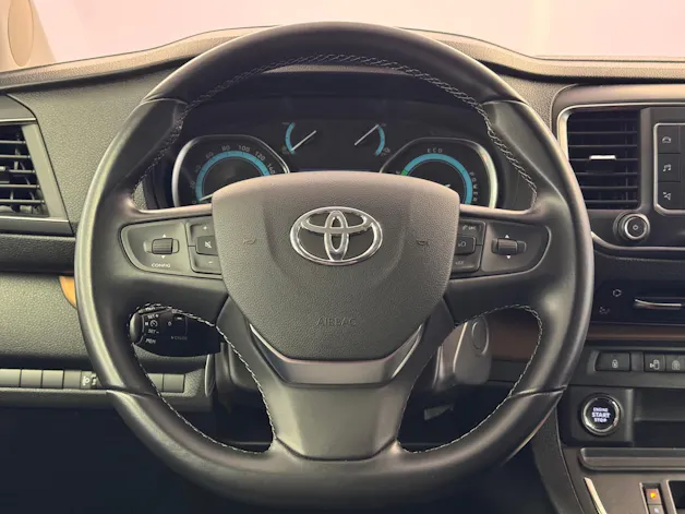 Toyota PROACE Verso L1 75KWh Trend