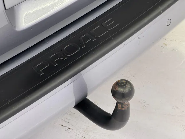 Toyota PROACE Verso L1 75KWh Trend