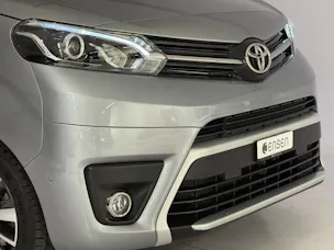 Toyota PROACE Verso L1 75KWh Trend
