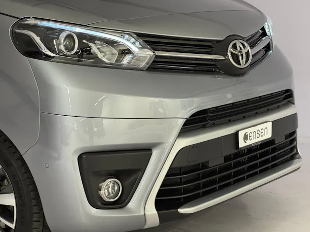 Toyota PROACE Verso L1 75KWh Trend