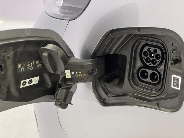 Toyota PROACE Verso L1 75KWh Trend