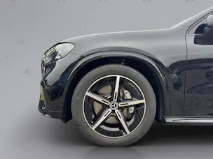 MERCEDES-BENZ GLC-Klasse X540 GLC 300 4matic