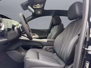 MERCEDES-BENZ GLC-Klasse X540 GLC 300 4matic