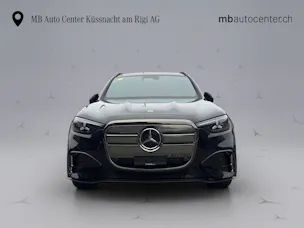 MERCEDES-BENZ GLC-Klasse X540 GLC 300 4matic
