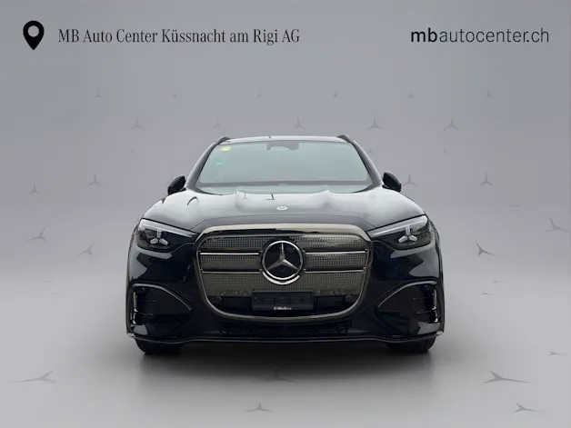 MERCEDES-BENZ GLC-Klasse X540 GLC 300 4matic