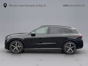 MERCEDES-BENZ GLC-Klasse X540 GLC 300 4matic