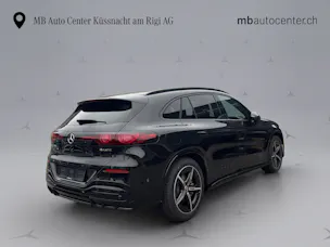 MERCEDES-BENZ GLC-Klasse X540 GLC 300 4matic