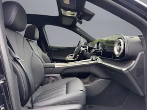 MERCEDES-BENZ GLC-Klasse X540 GLC 300 4matic