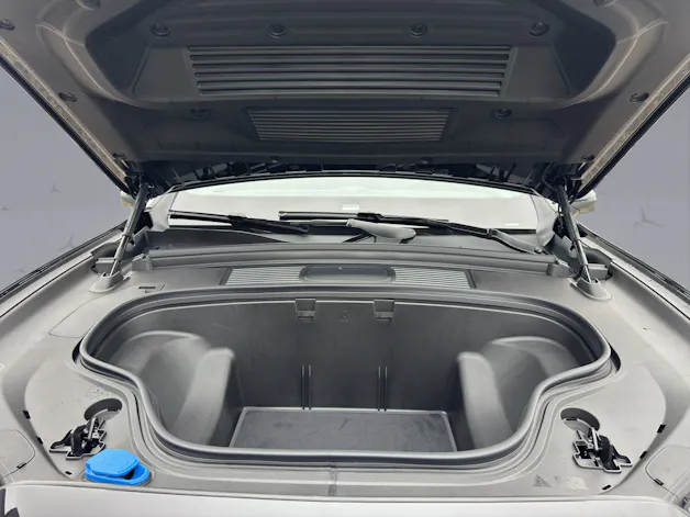 MERCEDES-BENZ GLC-Klasse X540 GLC 300 4matic