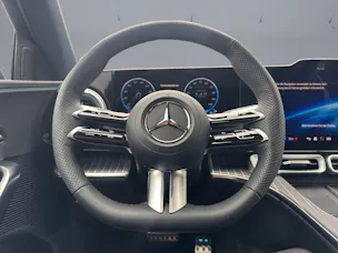 MERCEDES-BENZ GLC-Klasse X540 GLC 300 4matic