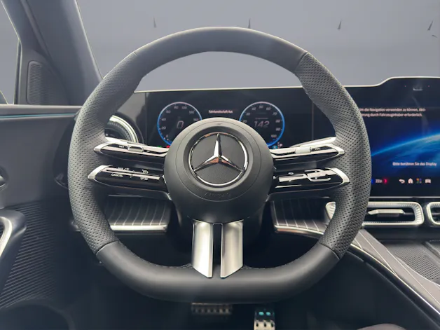 MERCEDES-BENZ GLC-Klasse X540 GLC 300 4matic