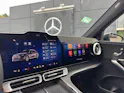 MERCEDES-BENZ GLC-Klasse X540 GLC 300 4matic