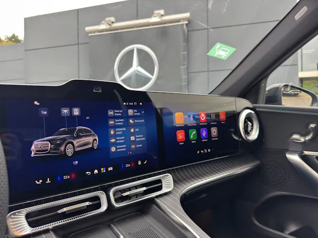 MERCEDES-BENZ GLC-Klasse X540 GLC 300 4matic