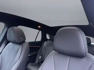 MERCEDES-BENZ GLC-Klasse X540 GLC 300 4matic