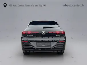 MERCEDES-BENZ GLC-Klasse X540 GLC 300 4matic