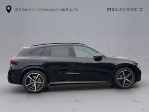 MERCEDES-BENZ GLC-Klasse X540 GLC 300 4matic