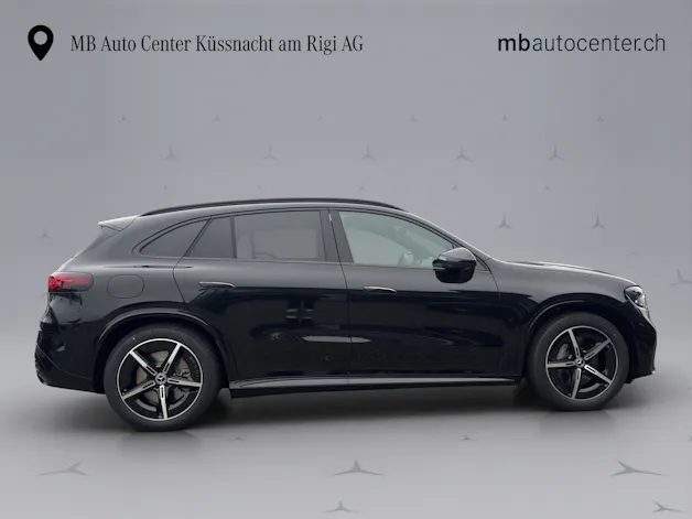 MERCEDES-BENZ GLC-Klasse X540 GLC 300 4matic