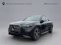 MERCEDES-BENZ GLC-Klasse X540 GLC 300 4matic