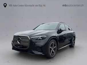 MERCEDES-BENZ GLC-Klasse X540 GLC 300 4matic