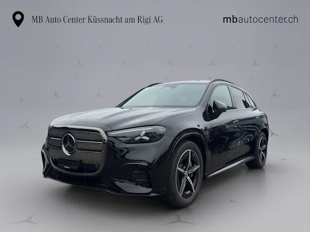 MERCEDES-BENZ GLC-Klasse X540 GLC 300 4matic