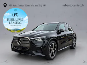 MERCEDES-BENZ GLC-Klasse X540 GLC 300 4matic