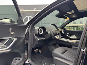 MERCEDES-BENZ GLC-Klasse X540 GLC 300 4matic