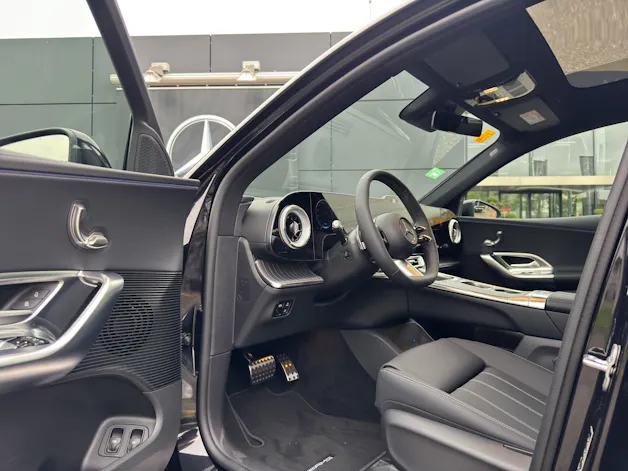 MERCEDES-BENZ GLC-Klasse X540 GLC 300 4matic