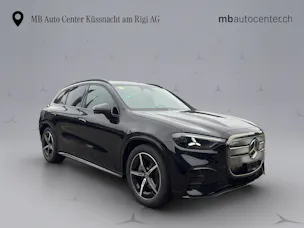 MERCEDES-BENZ GLC-Klasse X540 GLC 300 4matic
