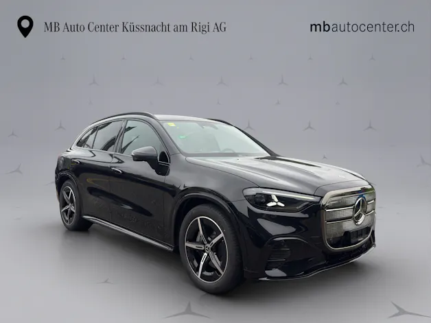 MERCEDES-BENZ GLC-Klasse X540 GLC 300 4matic