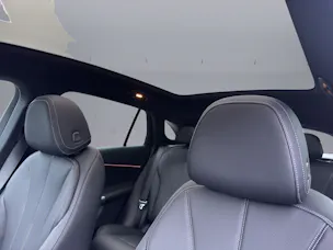 MERCEDES-BENZ GLC-Klasse X540 GLC 300 4matic