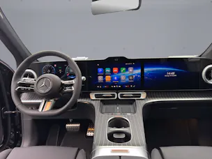 MERCEDES-BENZ GLC-Klasse X540 GLC 300 4matic