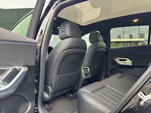 MERCEDES-BENZ GLC-Klasse X540 GLC 300 4matic