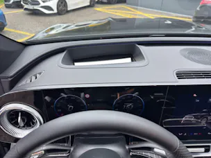 MERCEDES-BENZ GLC-Klasse X540 GLC 300 4matic