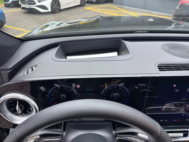 MERCEDES-BENZ GLC-Klasse X540 GLC 300 4matic