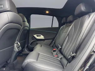 MERCEDES-BENZ GLC-Klasse X540 GLC 300 4matic