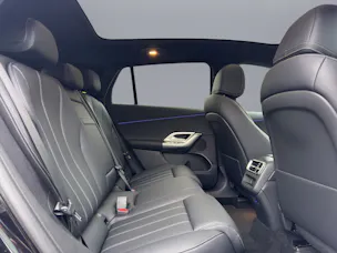 MERCEDES-BENZ GLC-Klasse X540 GLC 300 4matic