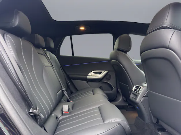 MERCEDES-BENZ GLC-Klasse X540 GLC 300 4matic