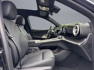 MERCEDES-BENZ GLC-Klasse X540 GLC 300 4matic