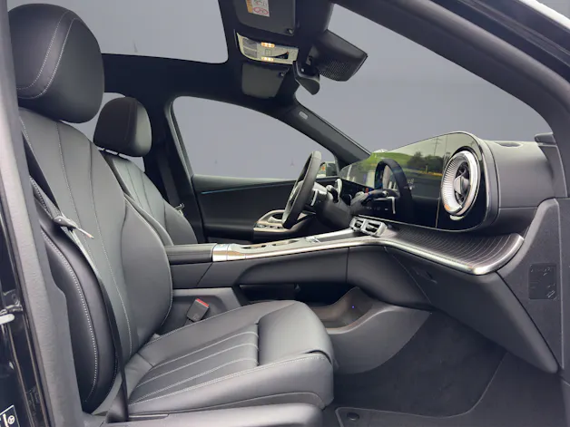MERCEDES-BENZ GLC-Klasse X540 GLC 300 4matic