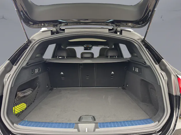 MERCEDES-BENZ GLC-Klasse X540 GLC 300 4matic