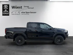 Toyota Hilux Double Cab.-Pick-up 2.8 D-4D MHEV 204 Advanced