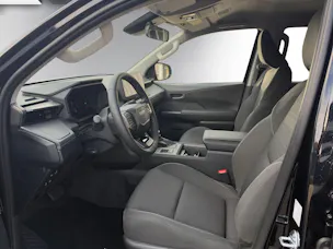 Toyota Hilux Double Cab.-Pick-up 2.8 D-4D MHEV 204 Advanced