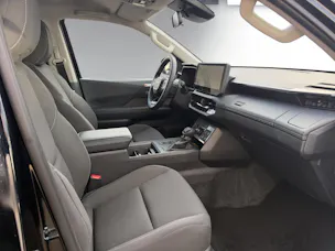 Toyota Hilux Double Cab.-Pick-up 2.8 D-4D MHEV 204 Advanced