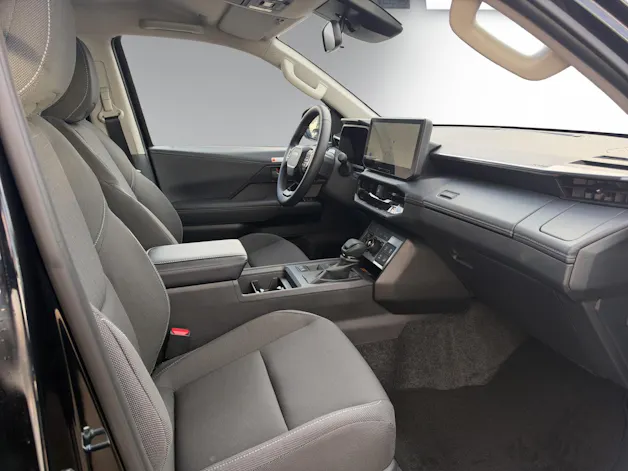 Toyota Hilux Double Cab.-Pick-up 2.8 D-4D MHEV 204 Advanced