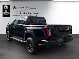 Toyota Hilux Double Cab.-Pick-up 2.8 D-4D MHEV 204 Advanced